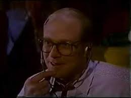 1985 NBA Playoffs 1st Round Game #3