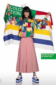 United colors of benetton is a clothing brand renowned worldwide for its colors, knitwear expertise and social commitment. United Colors Of Benetton Mondottica