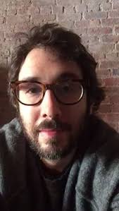 Grammy nominations are in and Josh's album 'Stages' has been nominated for  "Best Traditional Pop Vocal Album." Watch this video message from Josh.