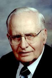 John Sawatzky (1914-2010)