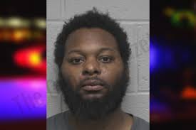 Edward Hodges — Forsyth County Jail Bookings