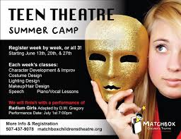 MCT (@matchboxchildrenstheatre) • Instagram photos and videos