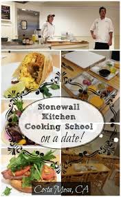 Stonewall kitchen cooking classes nhra tickets. Stonewall Kitchen Cooking School On A Date Postcards Passports