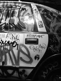 Black And White Graffiti Aesthetic Pin On Aesthetics Inspo