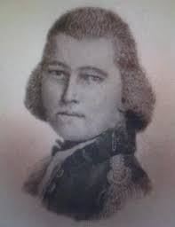 COL Peter Grayson (1770-1816)