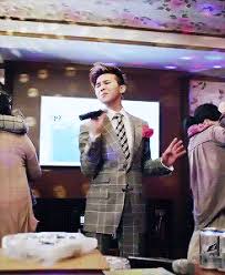 Fact songtext von psy feat. Gd S Cameo In Hangover I Still Have No Idea What He S Trying To Do Here But Man He S Looking Handsome Doing It Hehe Bigbang G Dragon G Dragon Bigbang Yg