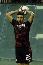 We did not find results for: Gonzalo Montiel Wikipedia