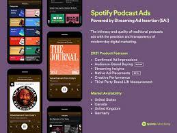 Develop the fanbase you need to reach your goals with spotify for artists. Spotify Media Kit