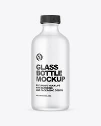 70 Luchshih Izobrazhenij Doski Glass Bottle Mockup V 2020 G Upakovka Voda V Butylkah Upakovka Butylki