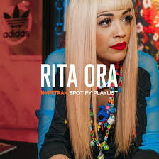 Rita Ora