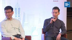 Join facebook to connect with patrick cao and others you may know. Asia Pe Vc Summit 2019 Founders Perspective With Traveloka Tokopedia Youtube