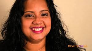 Mimi's Domestic Violence Story