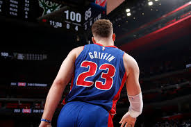 Select the teamschoose at least two teams from the menus the brooklyn nets are widely considered the leaders to sign blake griffin when he clears waivers. Blake Griffin Trade Rumors 3 Chicago Bulls Deals