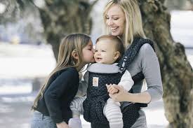 This is what i found when i searched california car seat regulations. Can Your Baby Face Forward In A Baby Carrier Ergobaby Blog