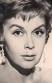 Ана Марискаль (Ana Mariscal): фильмы, биография, семья, фильмография —  Кинопоиск