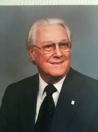 Eugene C Shook Obituary August 8, 2015