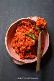 Tak perlu membelinya, yuk coba variasi resep sambal matah berikut ini! Bumbu Sambal Serai Bali Bumbu Sambal Serai Bali 297 Resep Ayam Bakar Yang Enak Sambal Ini Menjadi Sajian Pelengkap Untuk Menyantap Ikan Ataupun Ayam Goreng Lsregino