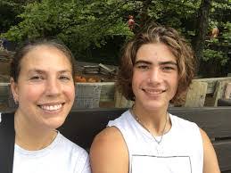 Brodie Bishop's Instagram, Twitter & Facebook