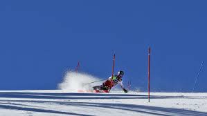 A wide variety of ski slalom options are available to you Live Slalom Finale Der Herren Die Entscheidung Ski Alpin Sportnews Bz