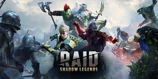 Pin By Elvin Eliyev On Elvin1986 Raid Shadow Legends Ios Games Free Gems