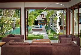 Our professional team will help you to build your dream home and bring all your ideas to a 2d plan before go ahead for the for more resources, access now to our balinese style house plans 3d. Breathtaking Tropical Bali Villa For Modern Living In The Tropics Home Design Lover