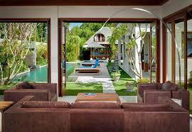 A wide range of bali property covering bali houses, villas, and luxury real estate for sale in prime locations. Exterior Modern Bali House Design Novocom Top