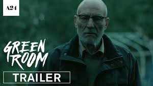 I love you to the moon funny. Green Room Official Trailer 2 Hd A24 Youtube