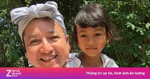 Chí Trung áp lực khi dẫn Lục lạc vàng