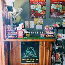 Find hotels in kota kinabalu, malaysia. Local Delights At Brunei Satay House Indah Permai Kota Kinabalu The Grey Lines Between