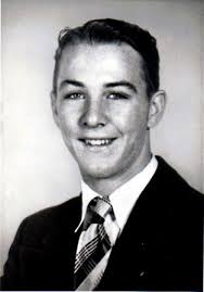 James Henry McClenny Obituary