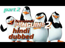 These elitists of the elite are joining forces with a chic undercover. Penguins Of Madagascar Part 2 2014 Full Hindi Dubbed Video Youtube