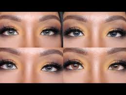 Disposable lenses are less expensive, as they can cost from $9 to $20. Super Affordable Ttdeye Prescription Colored Contacts With Discountcode Youtube