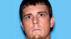 Brevard Sheriff's Agents Arrest Charles Wines in Connection With the Death  of Clint Back