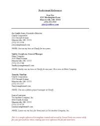 Sample Professional Reference Page Hamlersd7 In 2020 Reference Page For Resume Resume References Professional References