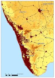 The state of andhra pradesh forms the northern border of tamil. Toward A Better Appraisal Of Urbanization In India