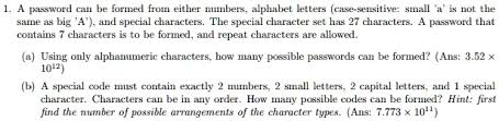To create above pattern run 2 nested for loop.run external loop for 'n' number of times, where 'n' is number of rows in the square, i.e for(let i = 0;i < n;i++). Password Be Formed From Either Numbers Alphabet Letter Itprospt
