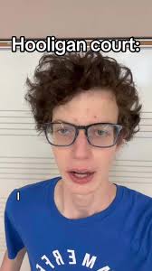 Hooligan Court Comedy Skit Highlights