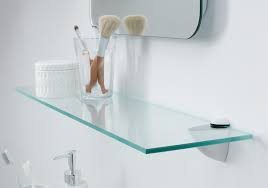 Tablette En Verre 60cm Verre Brico Depot