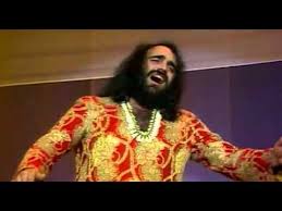 Demis Roussos Forever And Ever Beautiful Songs Goodbye My Love Good Music