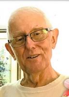 Christopher John Adams, MS, RCN