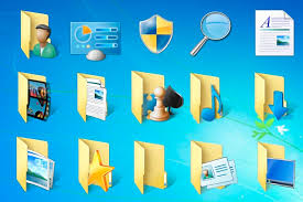 ▷ Aumentar el tamaño de los ICONOS en Windows - ¡TUTORIAL! ◁