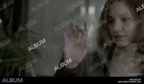 IVANA BAQUERO in GELO, 2016, directed by GONÇALO GALVAO TELES and LUIS  GALVAO TELES. Copyright POTENZA PRODUCCIONES/FADO FILMES.