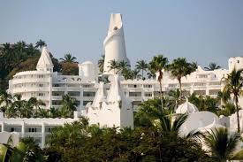 Maybe you would like to learn more about one of these? Pin By Geraldine Balbiani On Playa Y Vida En La Costa Occidental De Mexico Favorite Places Places Golf Resort