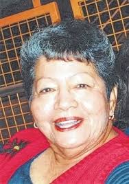 Frances Farrell Obituary (2016)