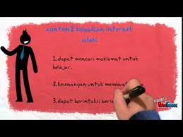 Televisyen sering dianggap sebagai satu ciptaan moden yang banyak membawa kebaikan kepada manusia pada zaman moden ini. Kebaikan Dan Keburukan Internet Youtube