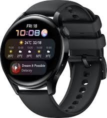 Explore a wide range of the best huawei watch 3 on aliexpress to find one that suits you! Huawei Watch 3 Active Smartwatch Harmony Os Otto