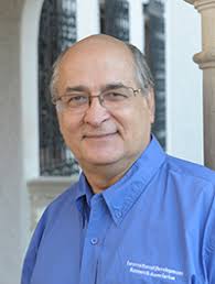 A Tribute to Dr. María “Cuca” Robledo Montecel