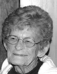 Donna Pearl Pfeiffer