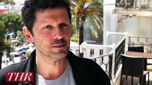 Peter Webber Cannes 'Emperor' 2012