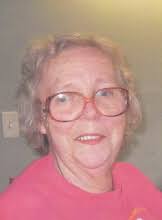 Obituary information for Donna Sharlene Alexander